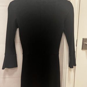 REFORMATION Black Dress. Perfectl condition!!!!